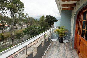 Santa Lucia Suites - Barranco