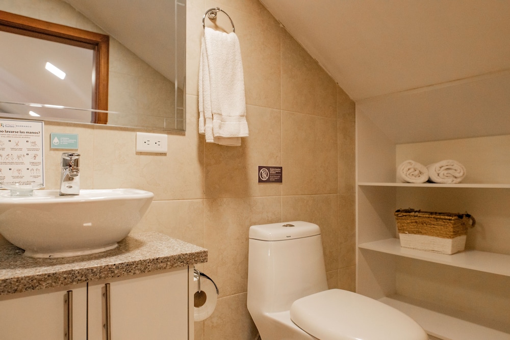 Santa Lucia Suites - Barranco