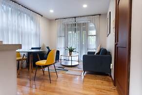 Santa Lucia Suites - Barranco