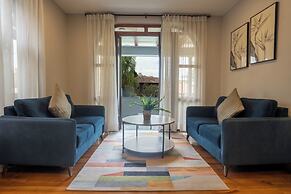 Santa Lucia Suites - Barranco