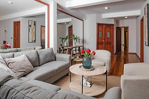 Santa Lucia Suites - Barranco