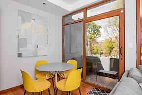 Santa Lucia Suites - Barranco