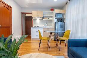 Santa Lucia Suites - Barranco