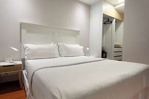 Santa Lucia Suites - Barranco