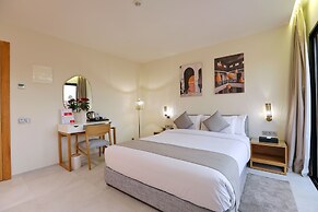 Ari Boutique Hotel - Adults Only