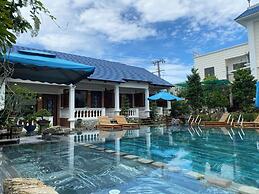 THE LANDING RESORT PHU QUOC