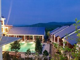 THE LANDING RESORT PHU QUOC