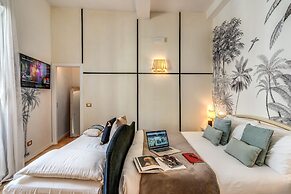 Baboon Room