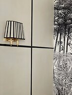 Baboon Room