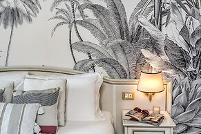 Baboon Room