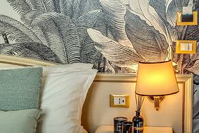Baboon Room