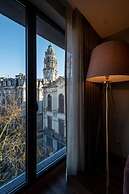 TURIM Oporto Hotel