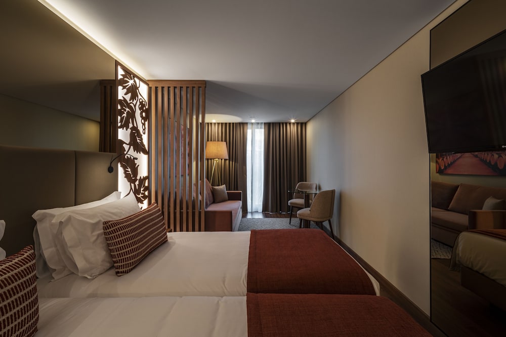 TURIM Oporto Hotel