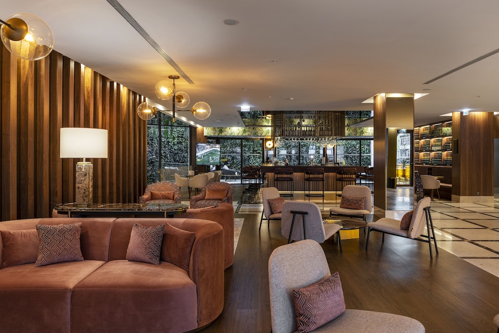 TURIM Oporto Hotel