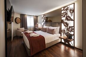TURIM Oporto Hotel