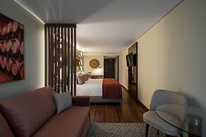 TURIM Oporto Hotel