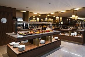 TURIM Oporto Hotel