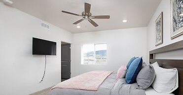Nordic Pointe