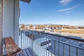 Nordic Pointe