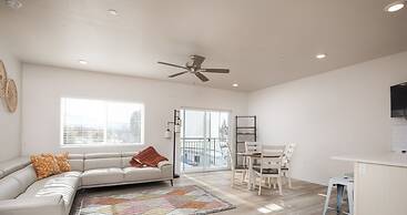 Nordic Pointe