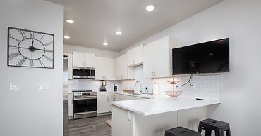 Nordic Pointe