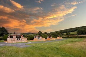 High Longlands