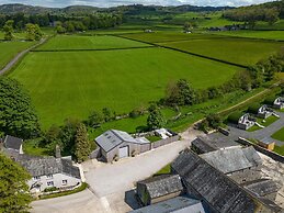 High Longlands