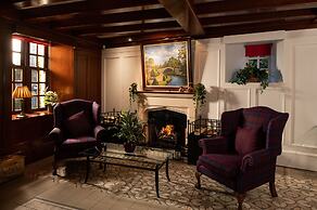 Brig o' Doon House Hotel