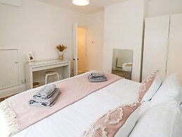 Alma Cottage