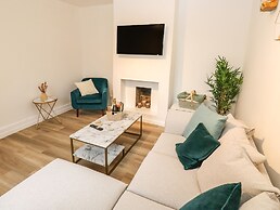 Alma Cottage