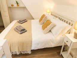 Alma Cottage