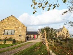 High Barns Cottage
