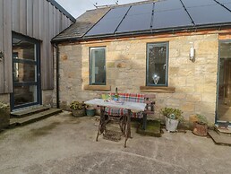 High Barns Cottage