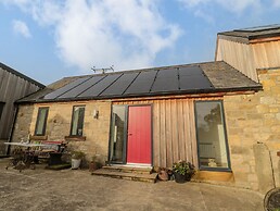 High Barns Cottage