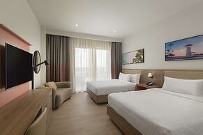 Hilton Garden Inn La Romana