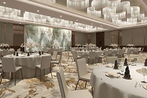DoubleTree by Hilton Varanasi