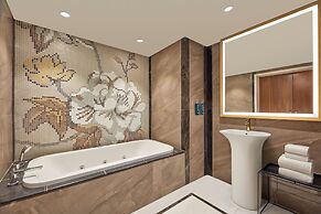 DoubleTree by Hilton Varanasi