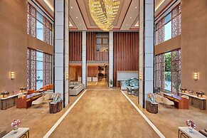 DoubleTree by Hilton Varanasi