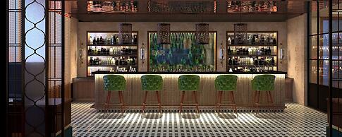 DoubleTree by Hilton Varanasi