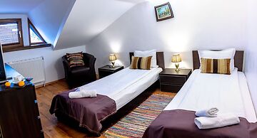Velinov Boutique Hotel