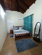 La Casa de Castara
