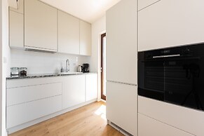 Flatbook City Center SPA Torunska 11