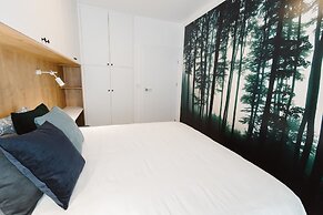 Flatbook City Center SPA Torunska 11
