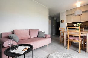 Flatbook City Center SPA Torunska 11
