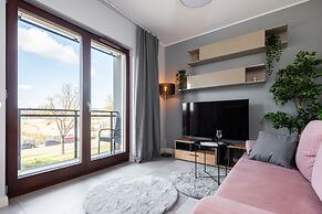 Flatbook City Center SPA Torunska 11