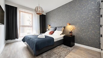 Flatbook City Center SPA Torunska 11