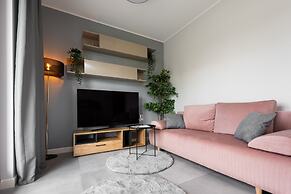 Flatbook City Center SPA Torunska 11