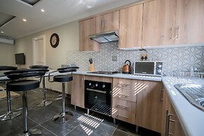 Lefa Boutique Hotel