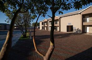 Lefa Boutique Hotel