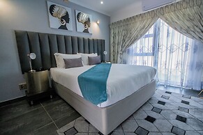 Lefa Boutique Hotel
